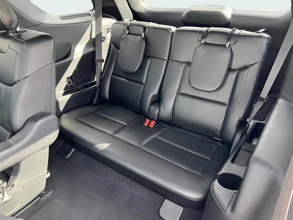 Ford Explorer ST AWD 2021 Ford Explorer ST AWD 2021