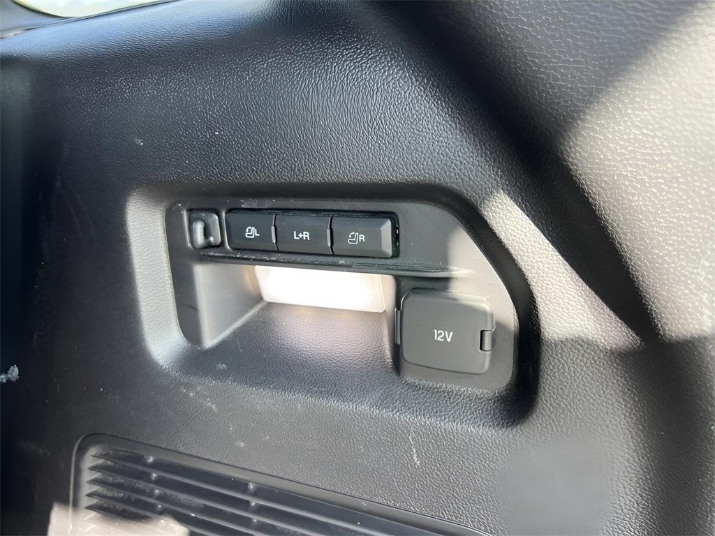 Ford Explorer ST AWD 2021 Ford Explorer ST AWD 2021