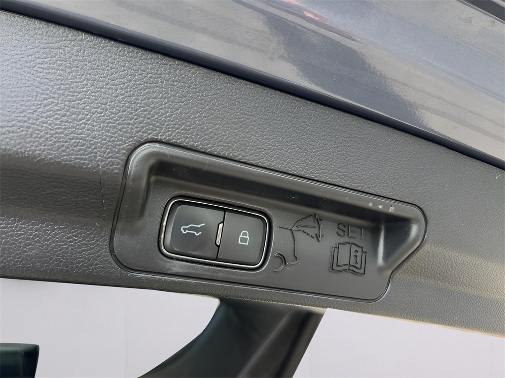 Ford Explorer ST AWD 2021 Ford Explorer ST AWD 2021