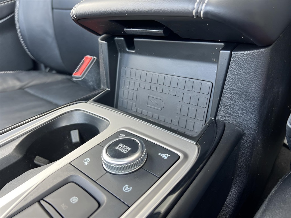 Ford Explorer ST AWD 2021 Ford Explorer ST AWD 2021