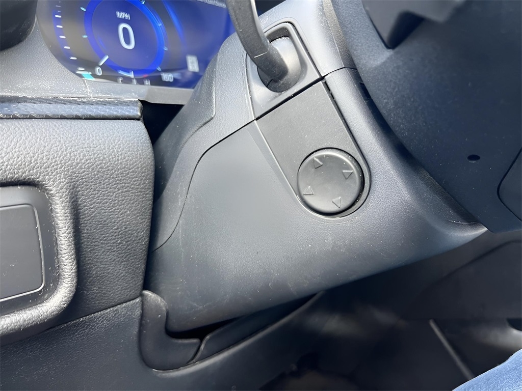 Ford Explorer ST AWD 2021 Ford Explorer ST AWD 2021