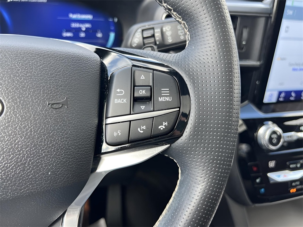 Ford Explorer ST AWD 2021 Ford Explorer ST AWD 2021