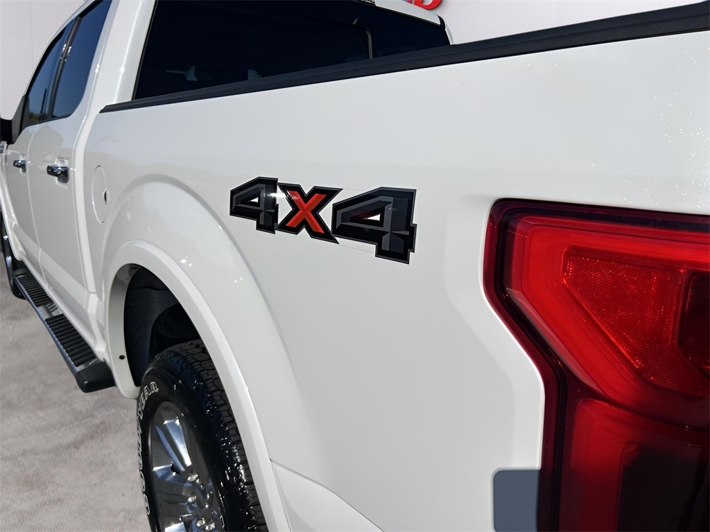 Ford F-150 XLT SuperCrew 6.5-ft. Bed 4WD 2020 Ford F-150 XLT SuperCrew 6.5-ft. Bed 4WD 2020