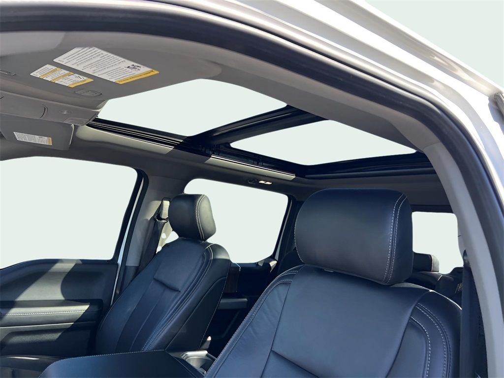 Ford F-150 XLT SuperCrew 6.5-ft. Bed 4WD 2020 Ford F-150 XLT SuperCrew 6.5-ft. Bed 4WD 2020