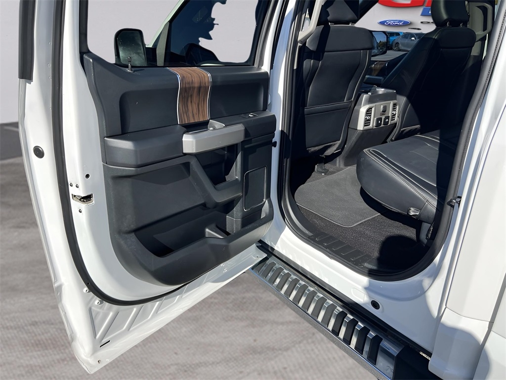 Ford F-150 XLT SuperCrew 6.5-ft. Bed 4WD 2020 Ford F-150 XLT SuperCrew 6.5-ft. Bed 4WD 2020