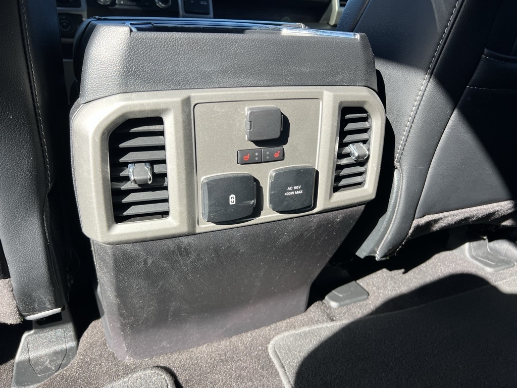 Ford F-150 XLT SuperCrew 6.5-ft. Bed 4WD 2020 Ford F-150 XLT SuperCrew 6.5-ft. Bed 4WD 2020