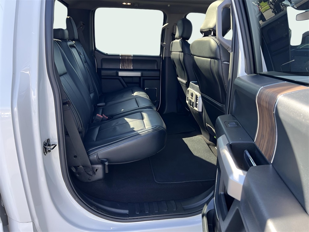 Ford F-150 XLT SuperCrew 6.5-ft. Bed 4WD 2020 Ford F-150 XLT SuperCrew 6.5-ft. Bed 4WD 2020