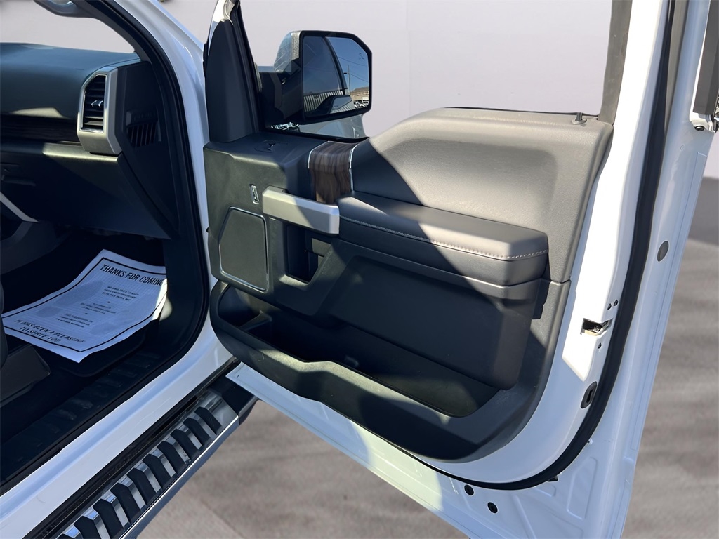 Ford F-150 XLT SuperCrew 6.5-ft. Bed 4WD 2020 Ford F-150 XLT SuperCrew 6.5-ft. Bed 4WD 2020