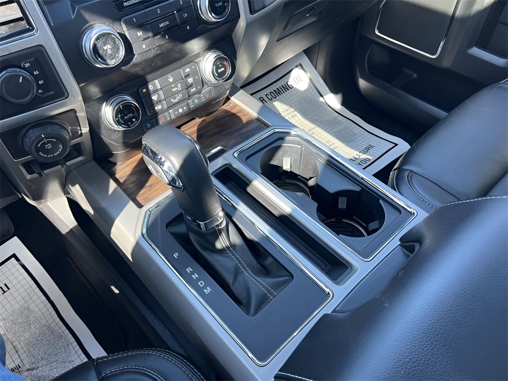 Ford F-150 XLT SuperCrew 6.5-ft. Bed 4WD 2020 Ford F-150 XLT SuperCrew 6.5-ft. Bed 4WD 2020