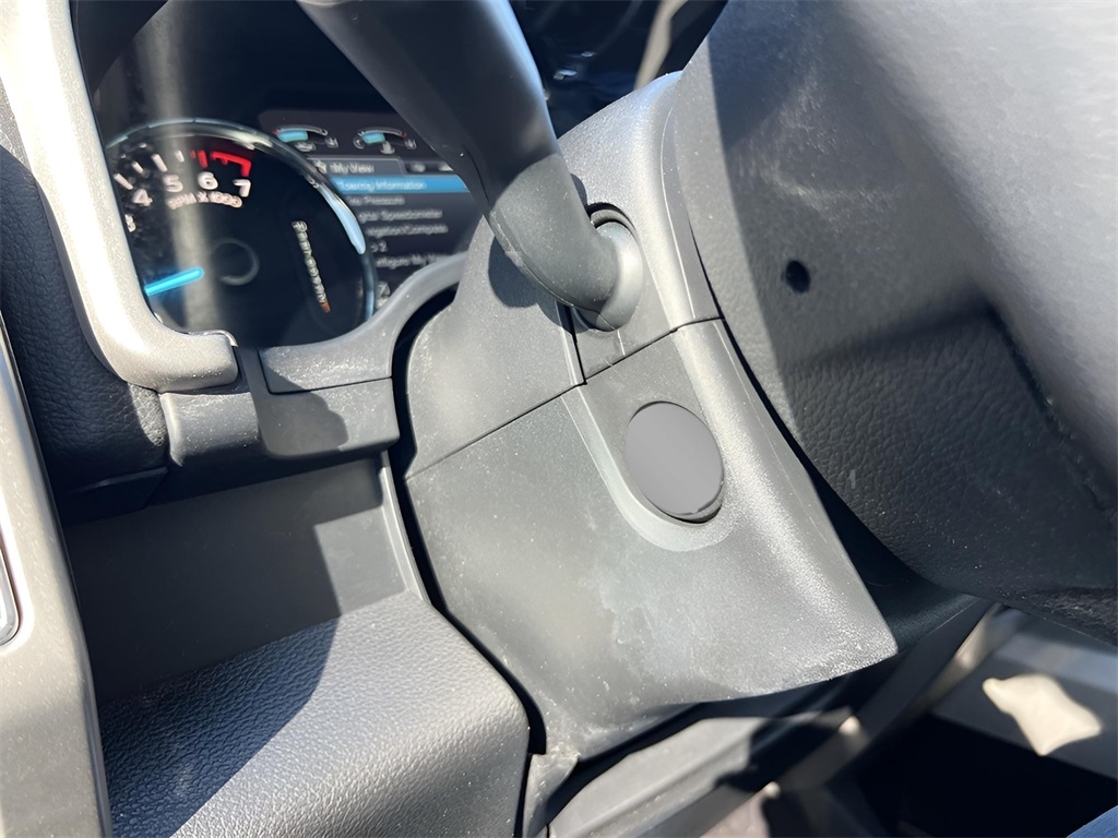 Ford F-150 XLT SuperCrew 6.5-ft. Bed 4WD 2020 Ford F-150 XLT SuperCrew 6.5-ft. Bed 4WD 2020