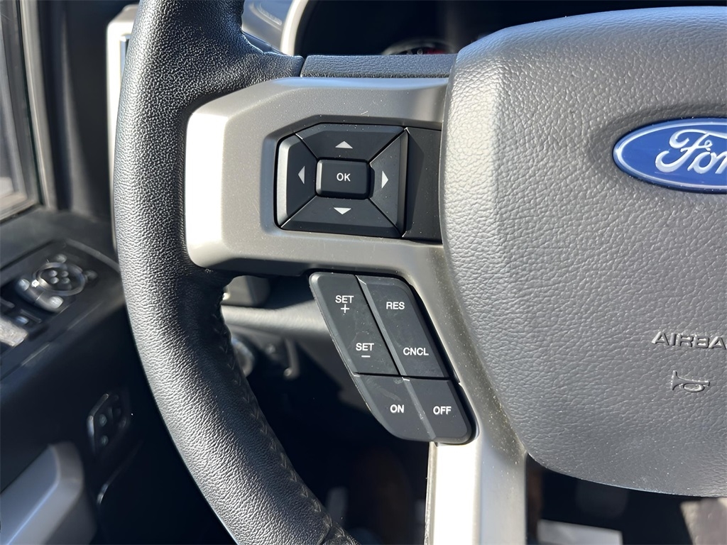 Ford F-150 XLT SuperCrew 6.5-ft. Bed 4WD 2020 Ford F-150 XLT SuperCrew 6.5-ft. Bed 4WD 2020