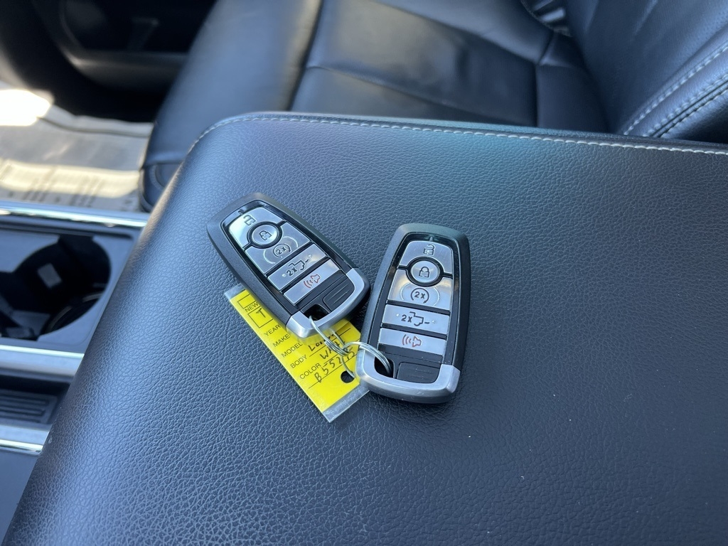 Ford F-150 XLT SuperCrew 6.5-ft. Bed 4WD 2020 Ford F-150 XLT SuperCrew 6.5-ft. Bed 4WD 2020