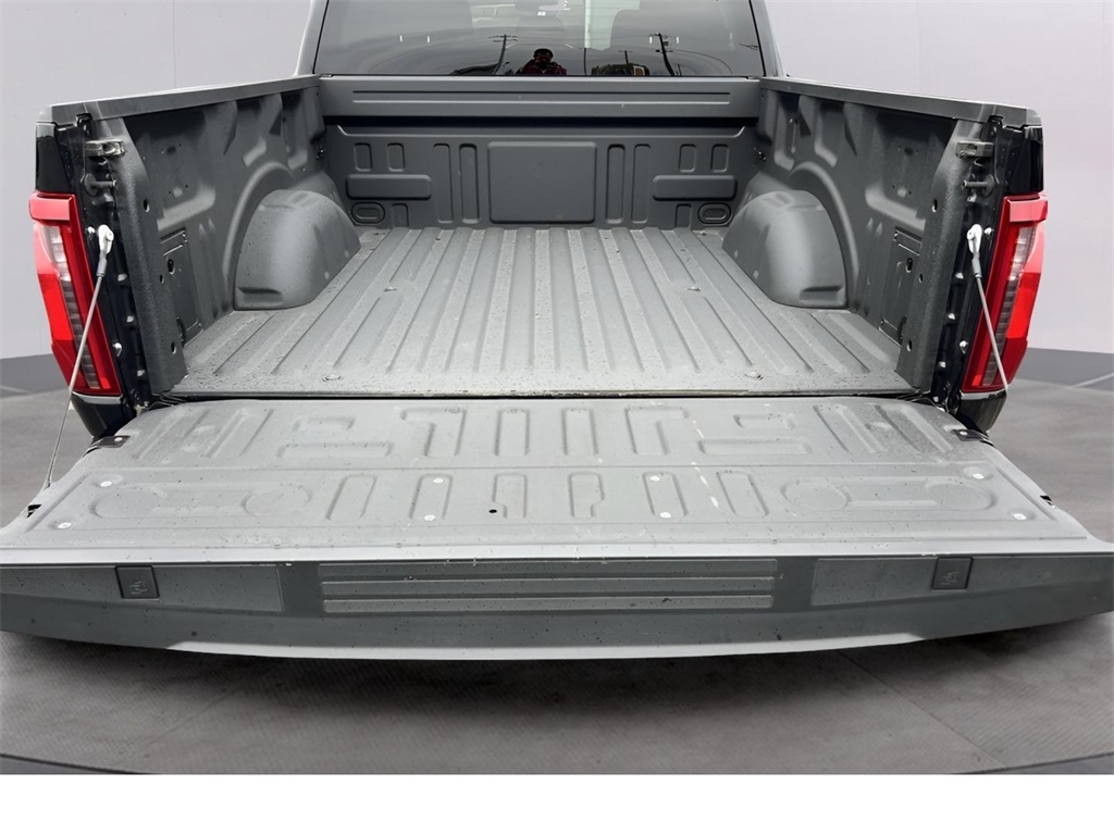 Ford F-150 STX SuperCrew 4WD 2024 Ford F-150 STX SuperCrew 4WD 2024