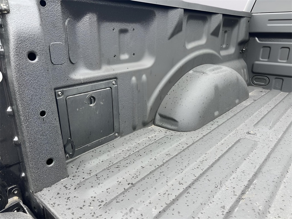 Ford F-150 STX SuperCrew 4WD 2024 Ford F-150 STX SuperCrew 4WD 2024