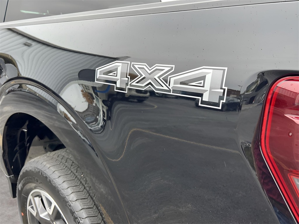 Ford F-150 STX SuperCrew 4WD 2024 Ford F-150 STX SuperCrew 4WD 2024