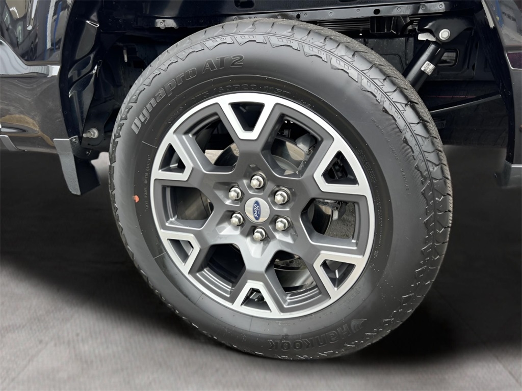 Ford F-150 STX SuperCrew 4WD 2024 Ford F-150 STX SuperCrew 4WD 2024