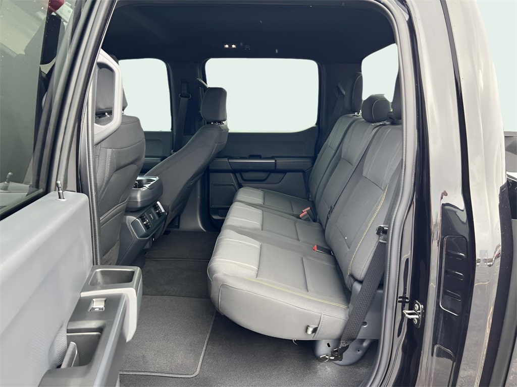 Ford F-150 STX SuperCrew 4WD 2024 Ford F-150 STX SuperCrew 4WD 2024