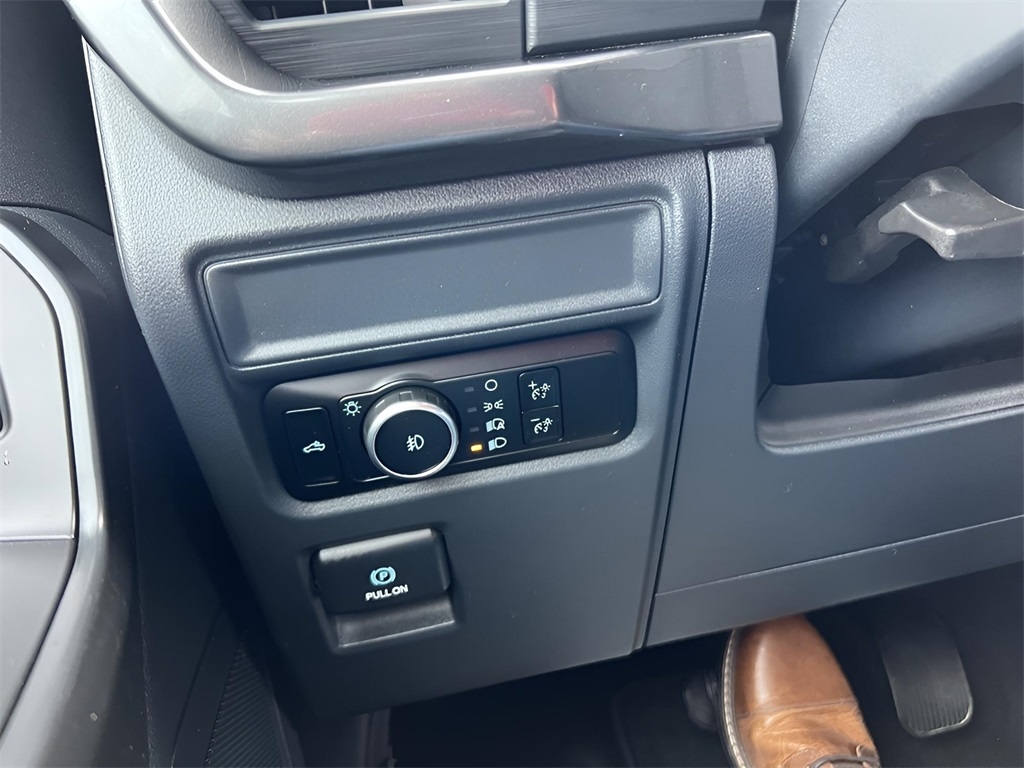 Ford F-150 STX SuperCrew 4WD 2024 Ford F-150 STX SuperCrew 4WD 2024