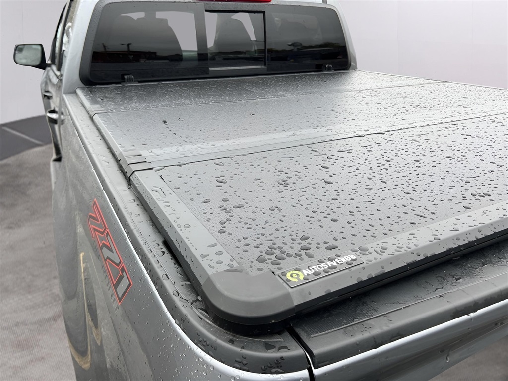 Chevrolet Colorado Z71 Crew Cab Long Box 4WD 2022 Chevrolet Colorado Z71 Crew Cab Long Box 4WD 2022