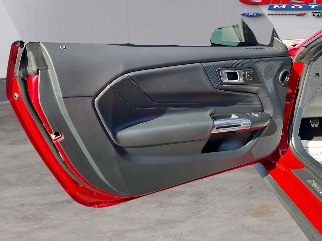 Ford Mustang GT Premium Coupe 2024