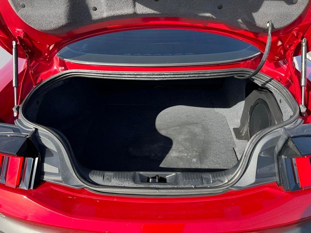 Ford Mustang GT Premium Coupe 2024