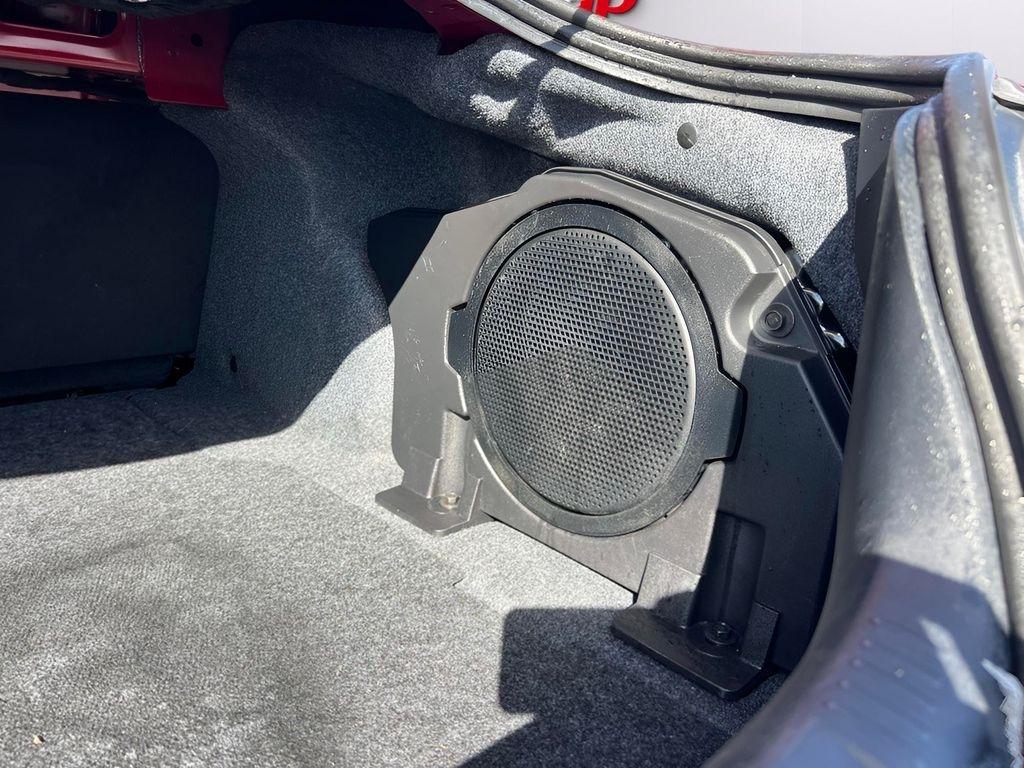 Ford Mustang GT Premium Coupe 2024