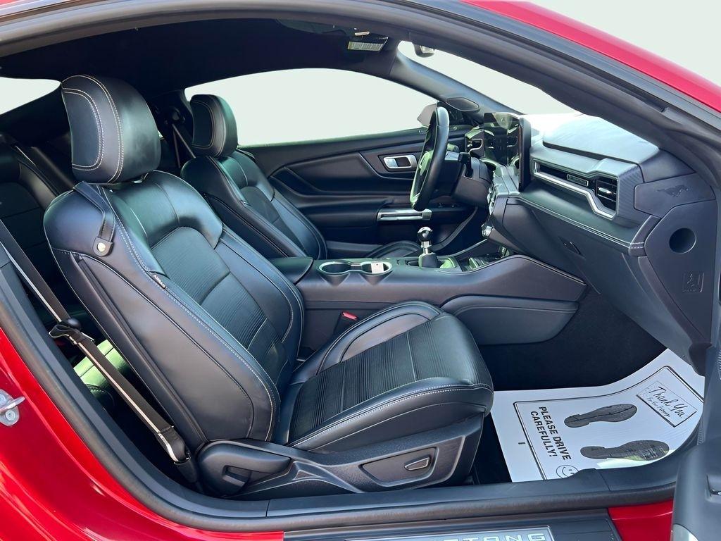 Ford Mustang GT Premium Coupe 2024