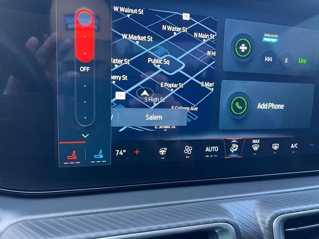 Ford Mustang GT Premium Coupe 2024