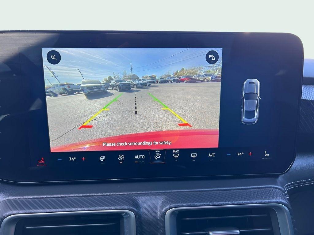 Ford Mustang GT Premium Coupe 2024