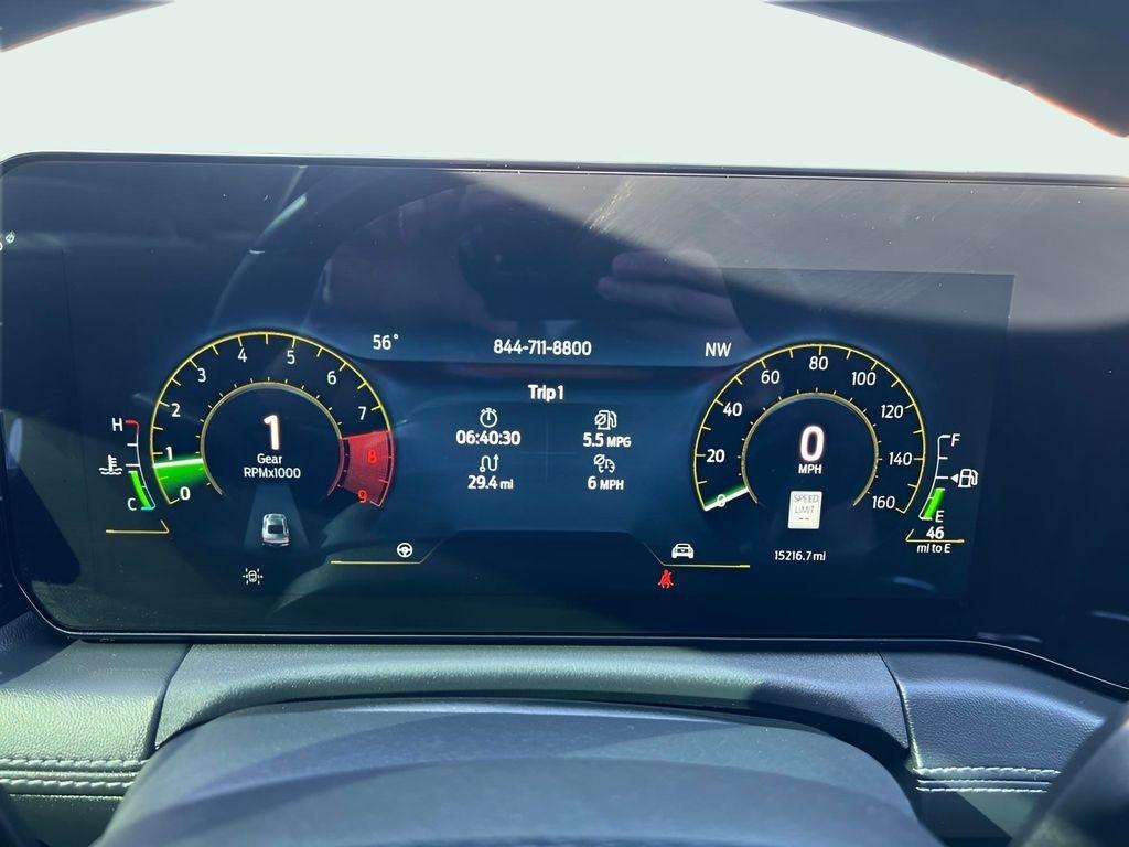 Ford Mustang GT Premium Coupe 2024