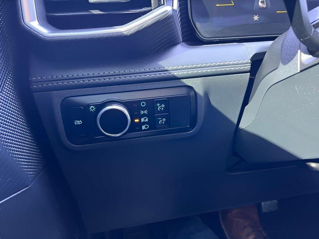 Ford Mustang GT Premium Coupe 2024