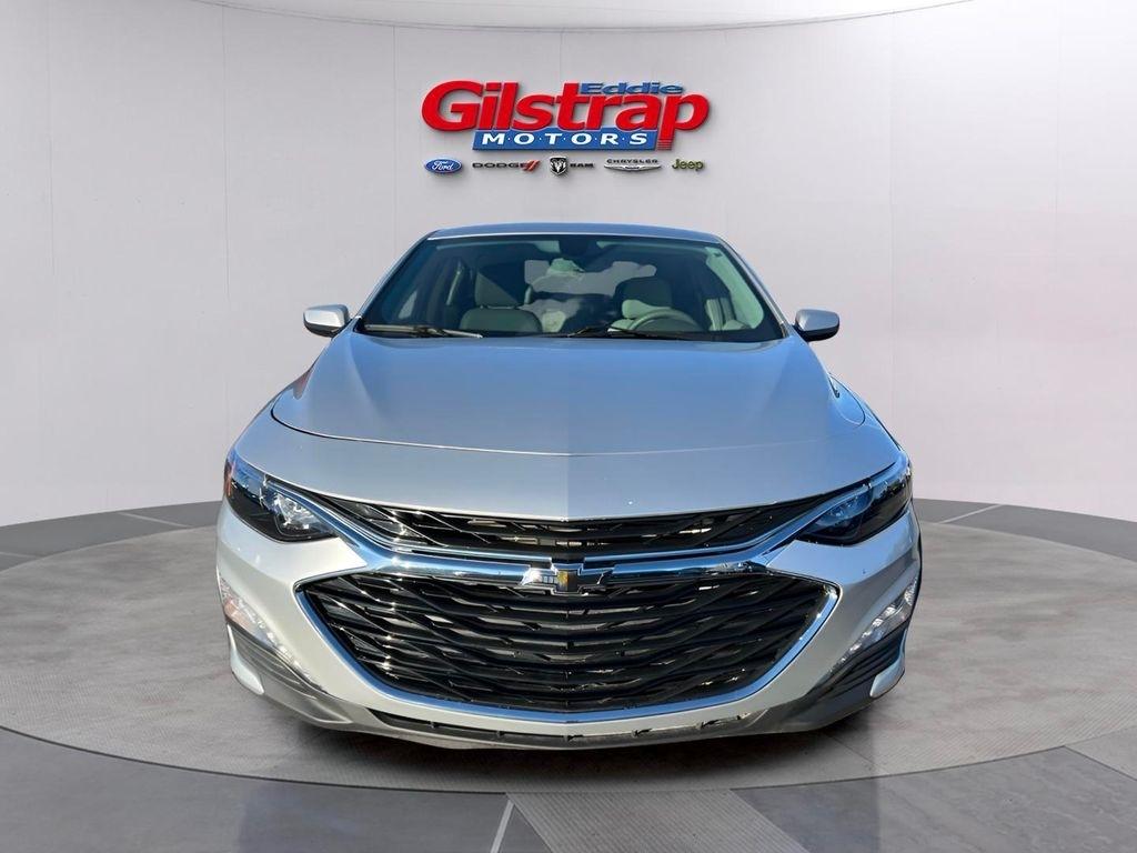Chevrolet Malibu LT 2020