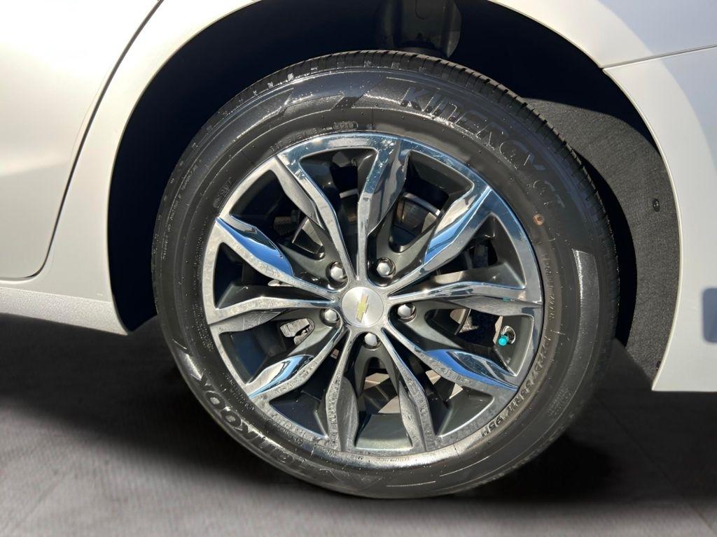 Chevrolet Malibu LT 2020