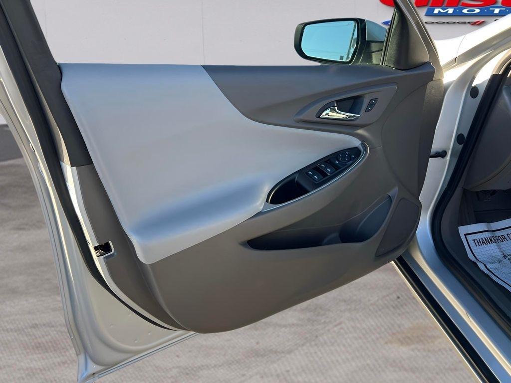 Chevrolet Malibu LT 2020