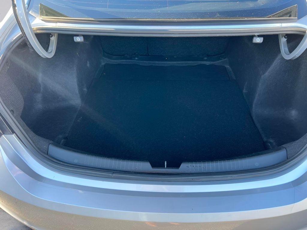 Chevrolet Malibu LT 2020