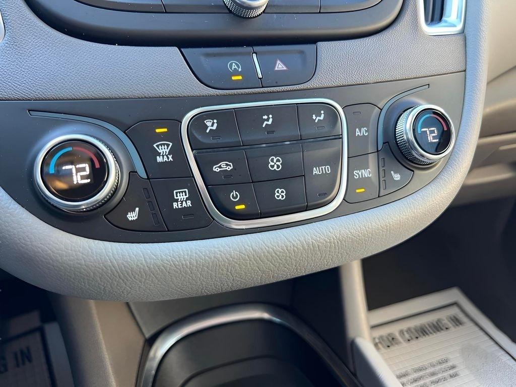 Chevrolet Malibu LT 2020