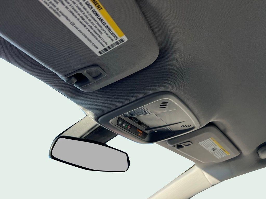 Chevrolet Malibu LT 2020