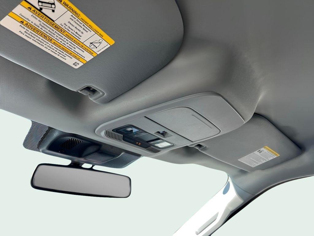 Ford F-150 XLT SuperCrew 4WD 2025