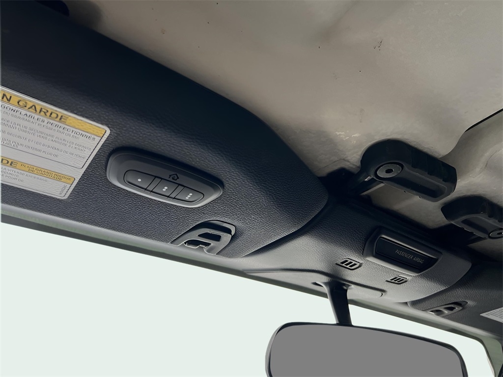 Jeep Wrangler Unlimited Rubicon 2018