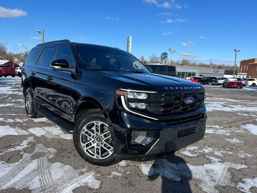 Ford Expedition Active 4WD 2025