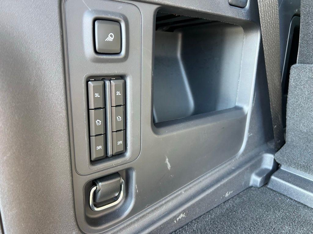 Ford Expedition Active 4WD 2025