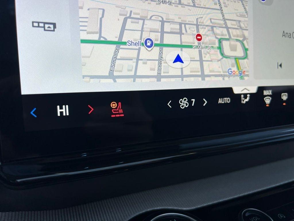 Ford Expedition Active 4WD 2025