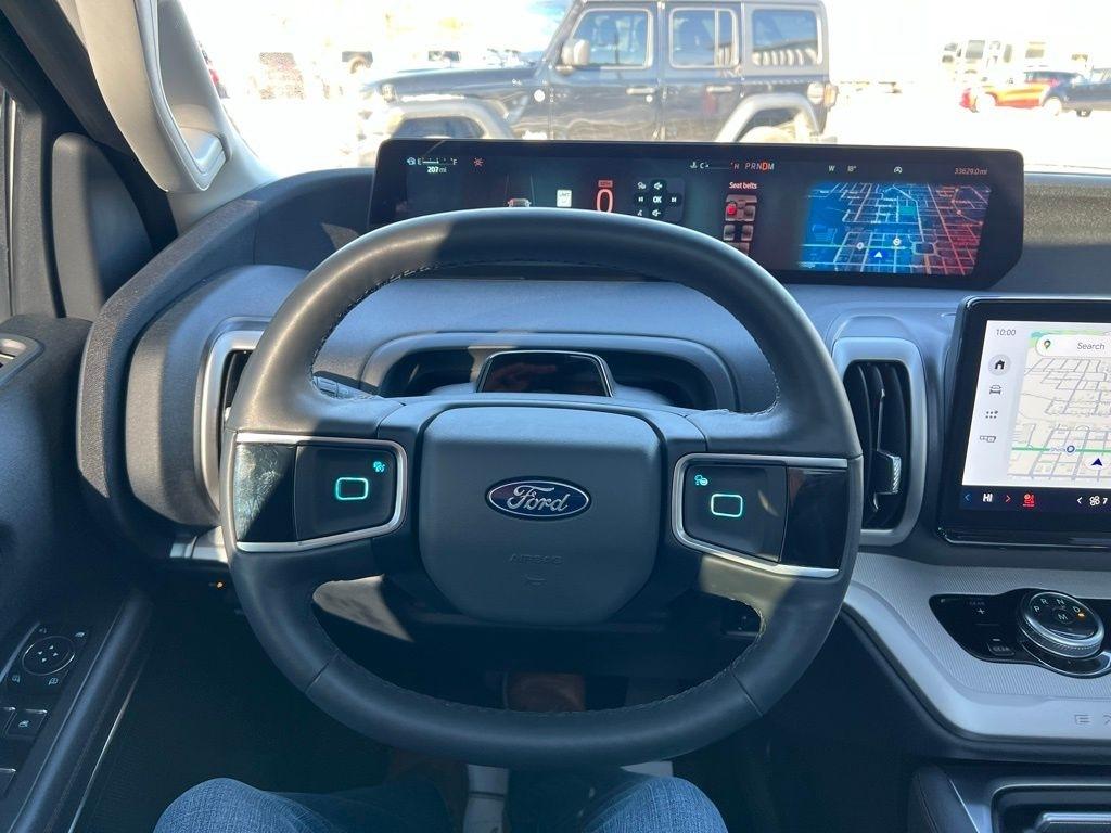 Ford Expedition Active 4WD 2025