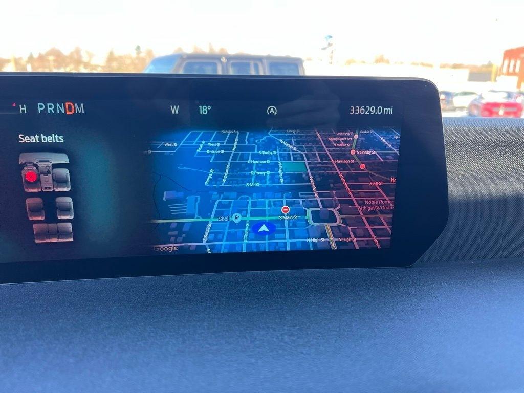 Ford Expedition Active 4WD 2025