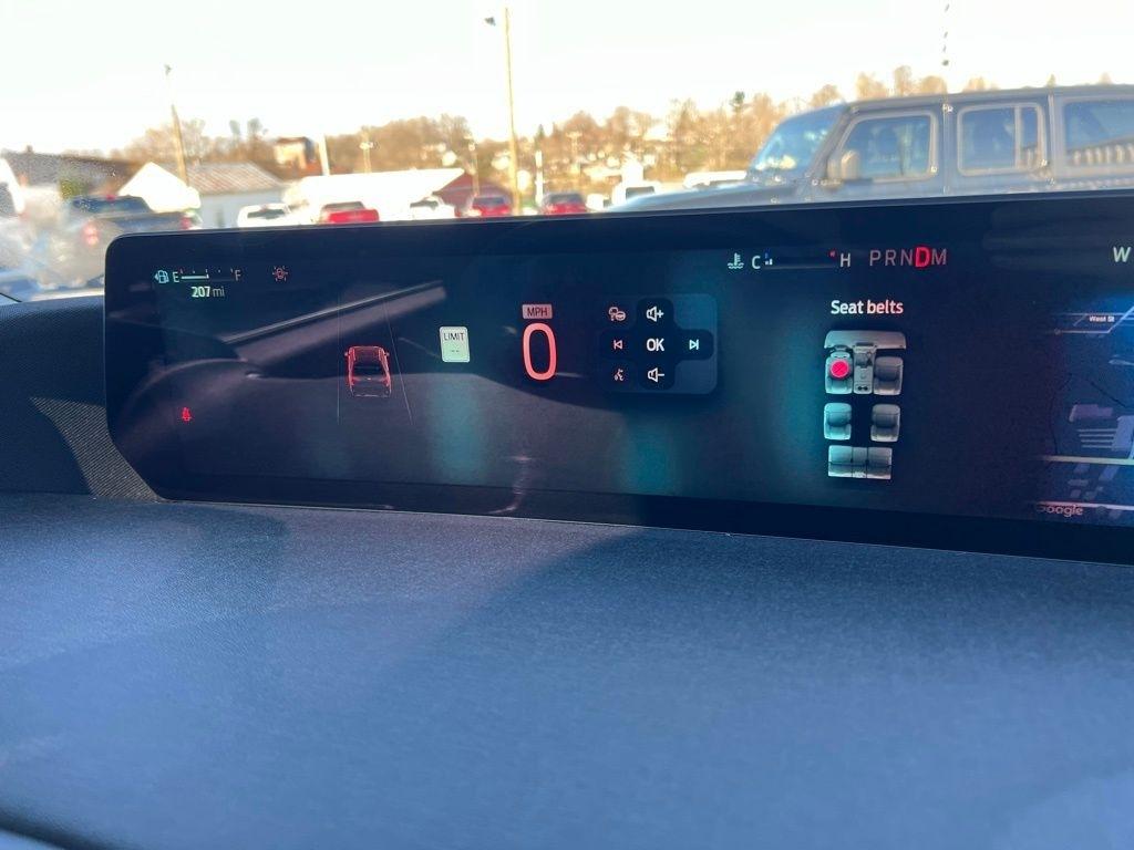 Ford Expedition Active 4WD 2025