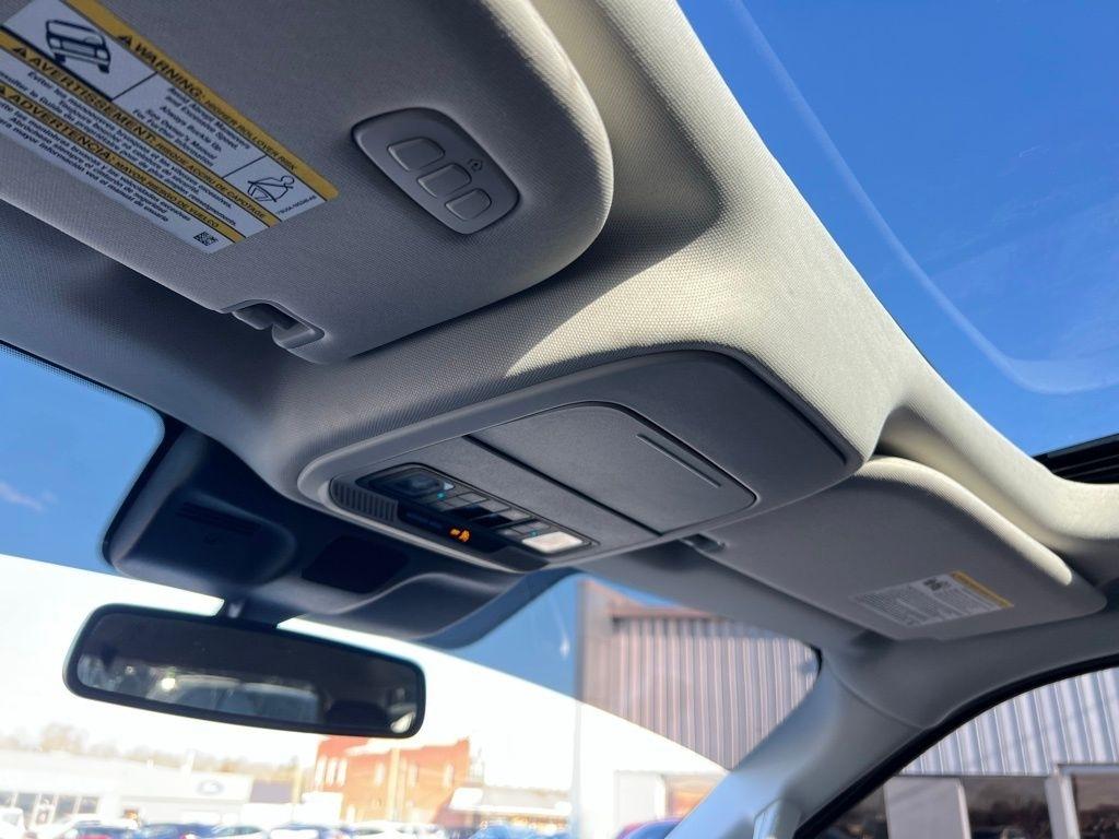 Ford Expedition Active 4WD 2025