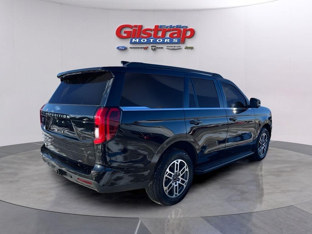 Ford Expedition Active 4WD 2025