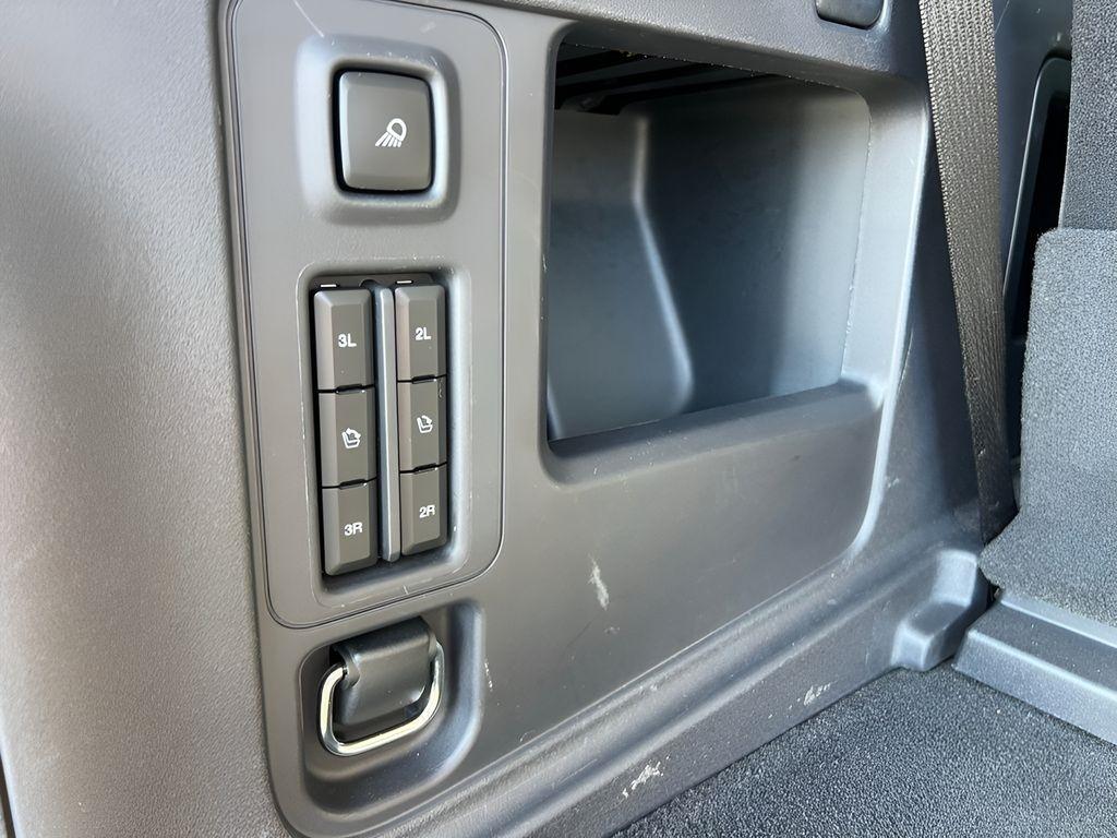 Ford Expedition Active 4WD 2025