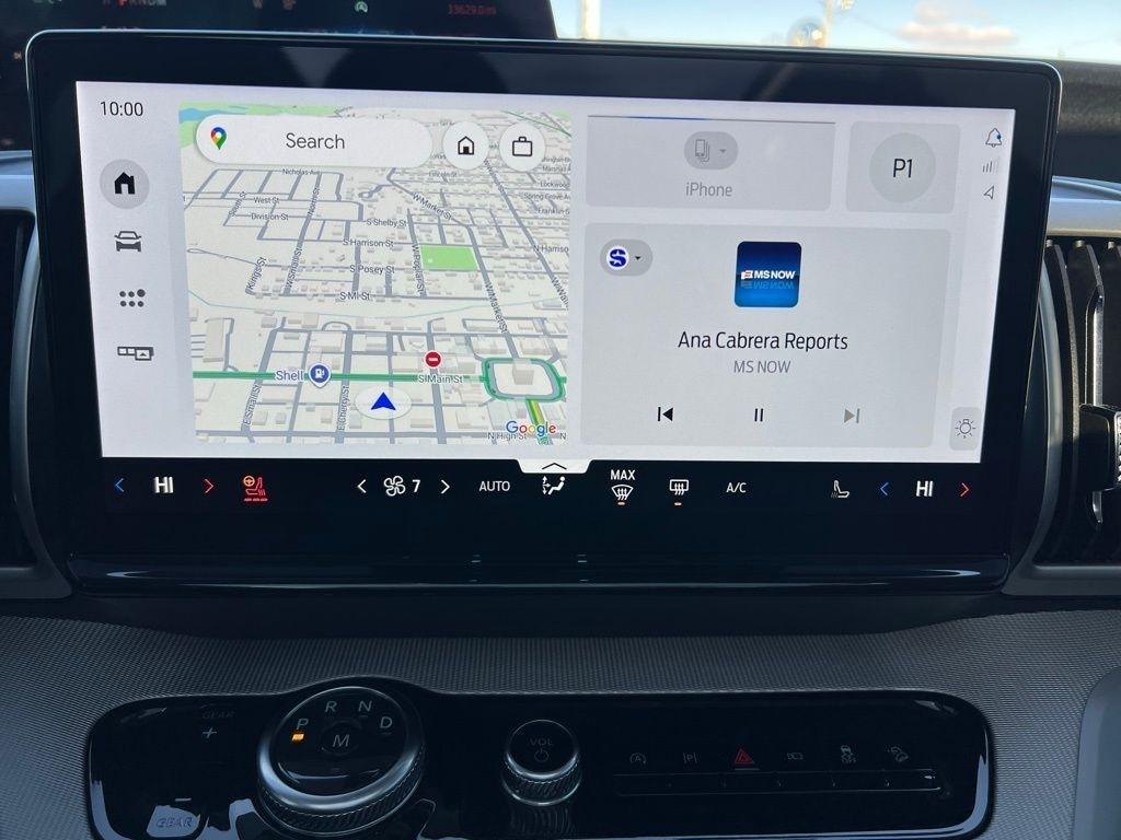 Ford Expedition Active 4WD 2025