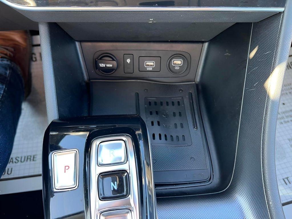 Hyundai Sonata SEL 2021